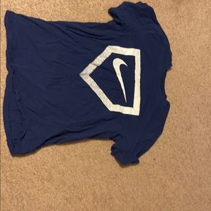 Men’s Baseball Nike T-Shirt